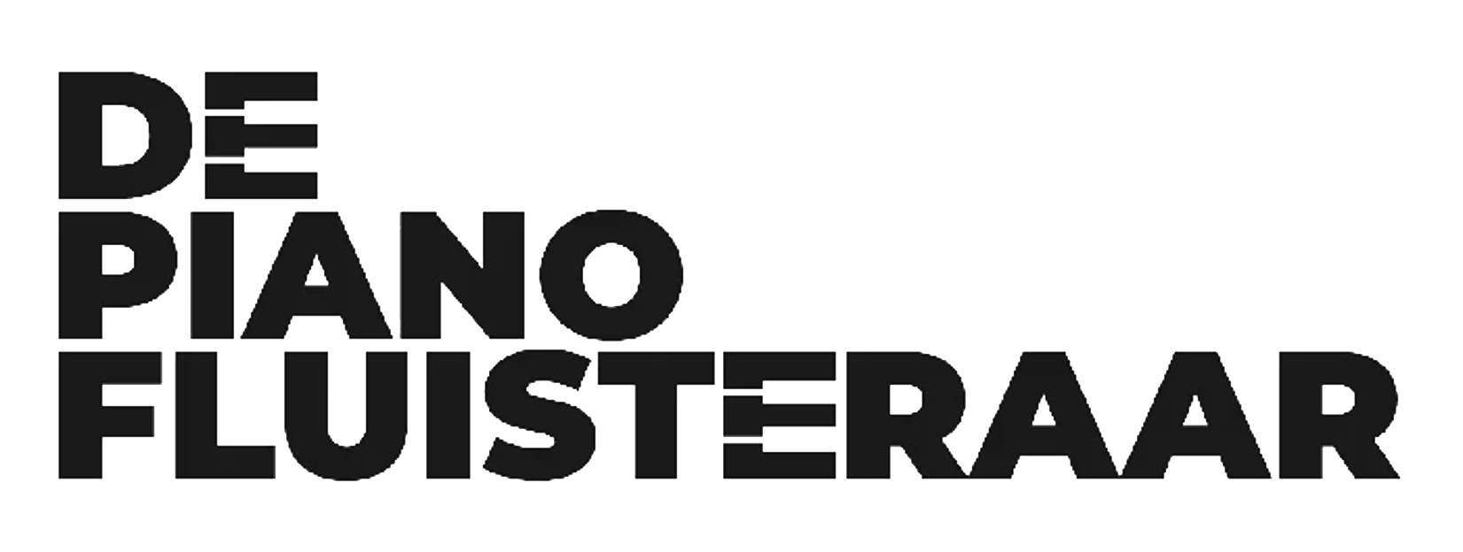 De Pianofluisteraar